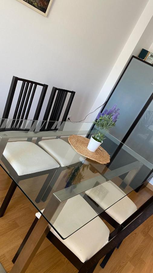 Duplex Junto Al Puente Romano Con Gran Terraza Y Parking Privado Кордова Экстерьер фото