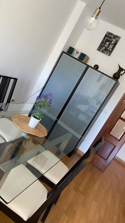Duplex Junto Al Puente Romano Con Gran Terraza Y Parking Privado Кордова Экстерьер фото