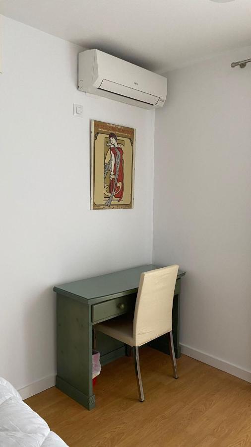 Duplex Junto Al Puente Romano Con Gran Terraza Y Parking Privado Кордова Экстерьер фото