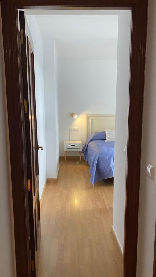 Duplex Junto Al Puente Romano Con Gran Terraza Y Parking Privado Кордова Экстерьер фото