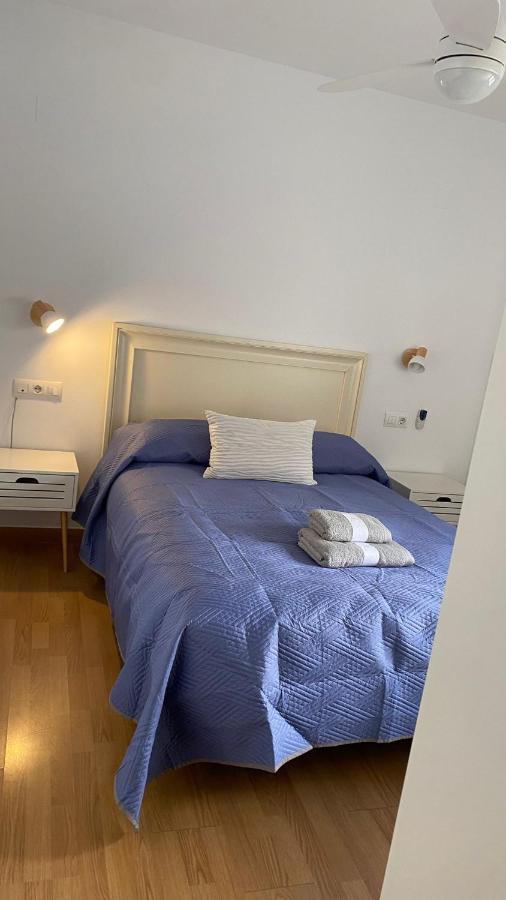 Duplex Junto Al Puente Romano Con Gran Terraza Y Parking Privado Кордова Экстерьер фото