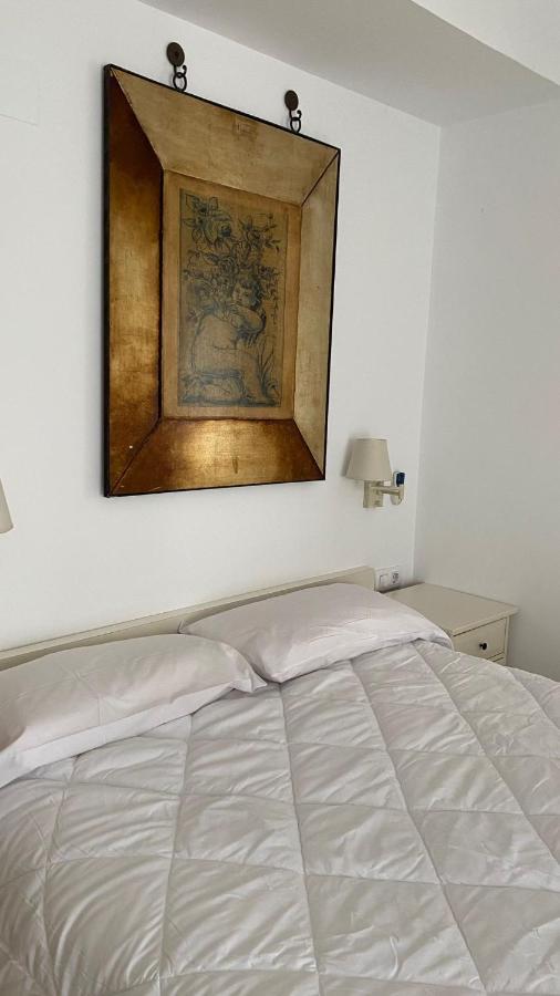 Duplex Junto Al Puente Romano Con Gran Terraza Y Parking Privado Кордова Экстерьер фото
