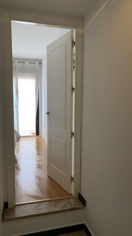 Duplex Junto Al Puente Romano Con Gran Terraza Y Parking Privado Кордова Экстерьер фото