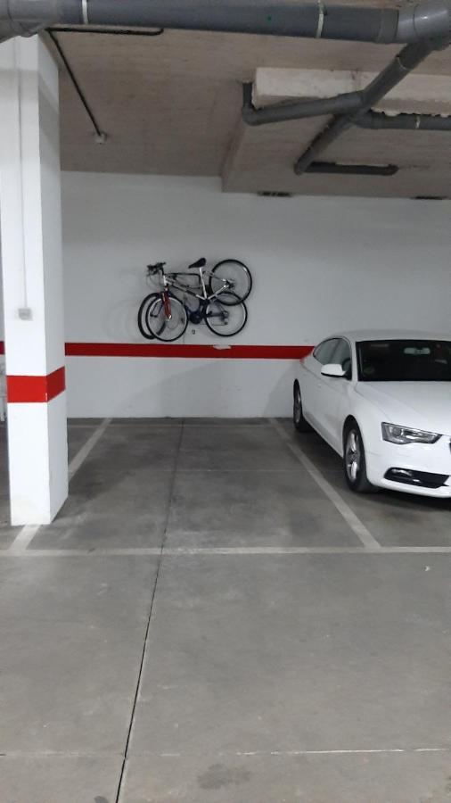 Duplex Junto Al Puente Romano Con Gran Terraza Y Parking Privado Кордова Экстерьер фото