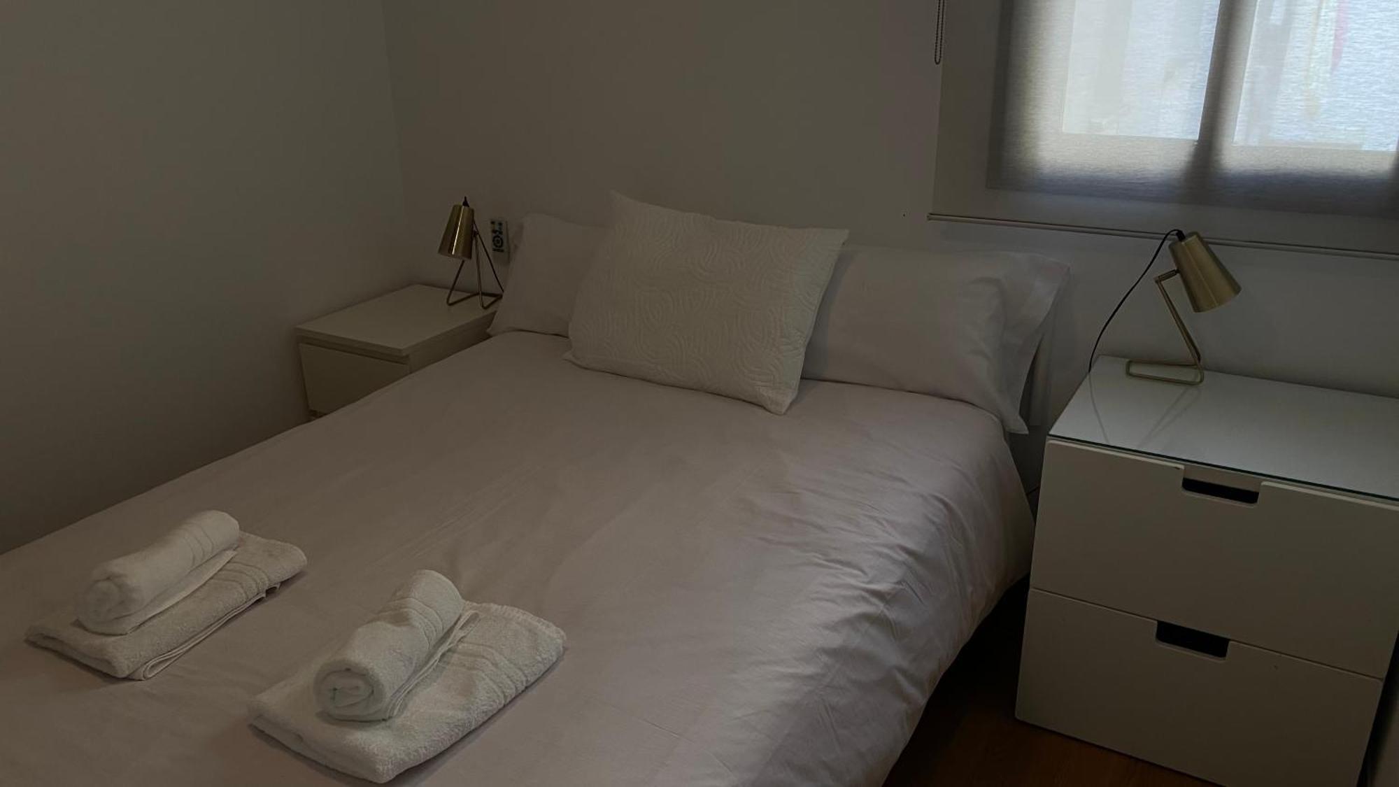 Duplex Junto Al Puente Romano Con Gran Terraza Y Parking Privado Кордова Экстерьер фото