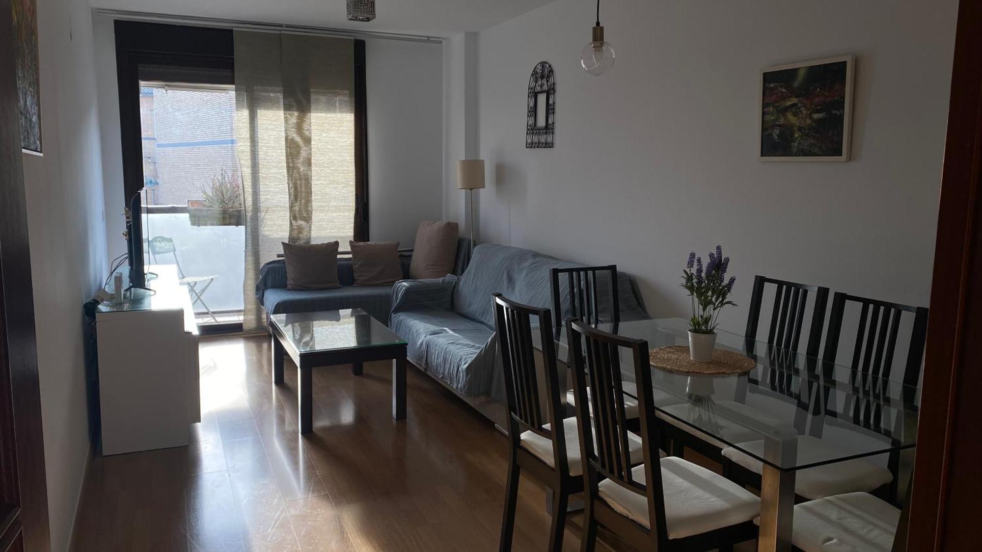Duplex Junto Al Puente Romano Con Gran Terraza Y Parking Privado Кордова Экстерьер фото