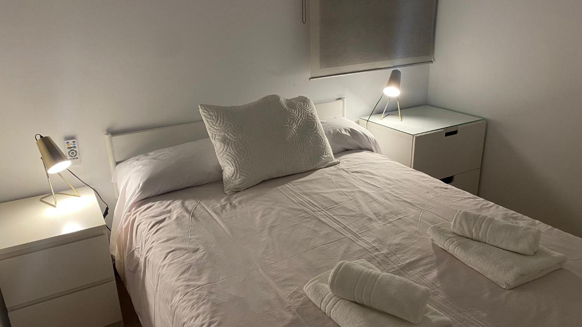 Duplex Junto Al Puente Romano Con Gran Terraza Y Parking Privado Кордова Экстерьер фото