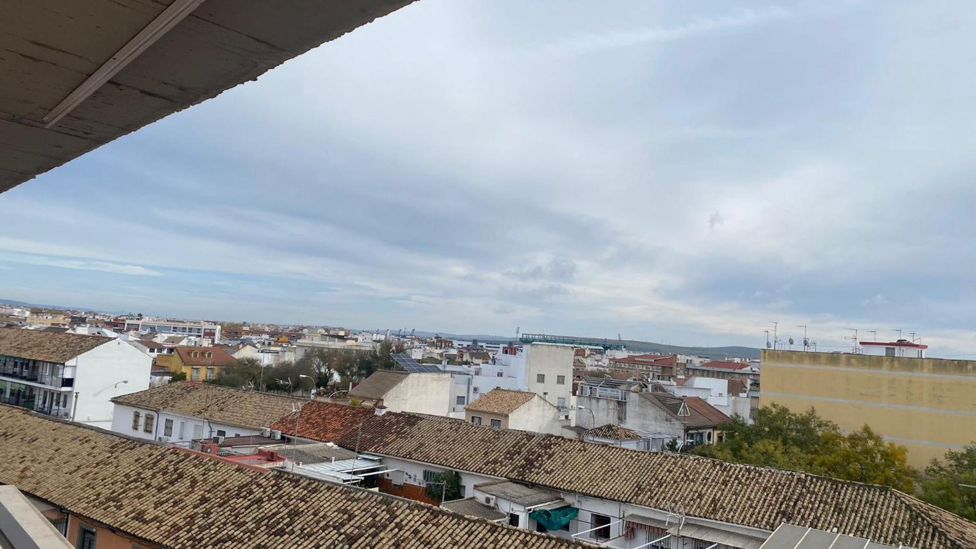 Duplex Junto Al Puente Romano Con Gran Terraza Y Parking Privado Кордова Экстерьер фото